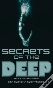 Capa do artigo Secrets Of The Deep