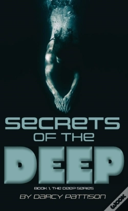 Capa do artigo Secrets Of The Deep