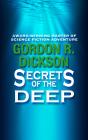 Secrets Of The Deep - Preview