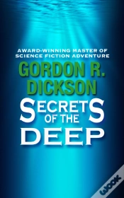 Capa do artigo Secrets Of The Deep