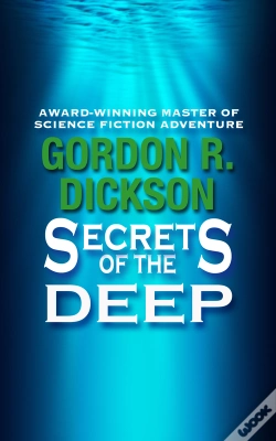 Capa do artigo Secrets Of The Deep
