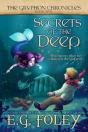 Secrets Of The Deep  The Gryphon Chronic - Preview