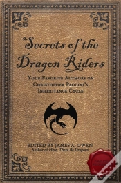 Capa do artigo Secrets Of The Dragon Riders