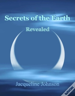 Capa do artigo Secrets Of The Earth Revealed