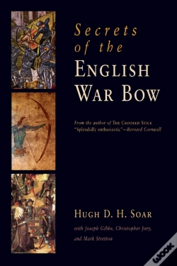 Capa do artigo Secrets Of The English War Bow