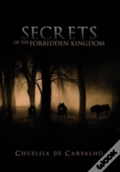 Capa do artigo Secrets Of The Forbidden Kingdom