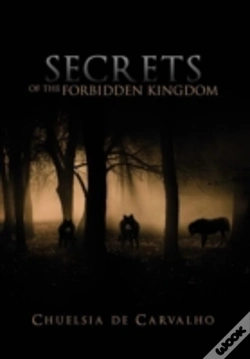 Capa do artigo Secrets Of The Forbidden Kingdom
