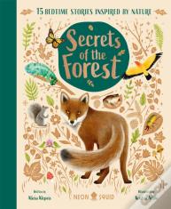 Secrets Of The Forest