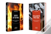 Capa do artigo Secrets Of The Forge Plus The Blacksmith