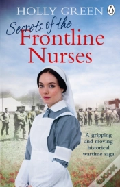 Capa do artigo Secrets Of The Frontline Nurses