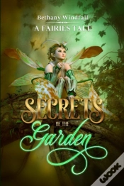 Capa do artigo Secrets Of The Garden