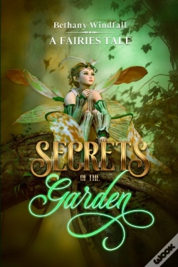 Capa do artigo Secrets Of The Garden