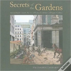Capa do artigo Secrets Of The Gardens