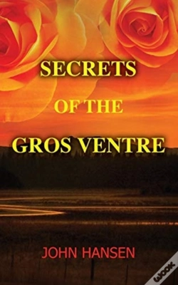 Capa do artigo Secrets Of The Gros Ventre