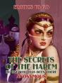 Secrets Of The Harem By One Who Has Been There - Preview