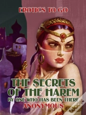 Capa do artigo Secrets Of The Harem By One Who Has Been There