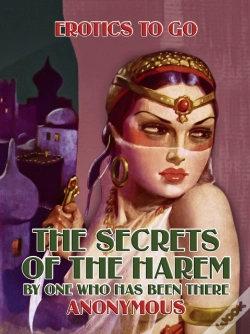 Capa do artigo Secrets Of The Harem By One Who Has Been There