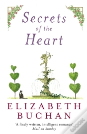 Capa do artigo Secrets Of The Heart