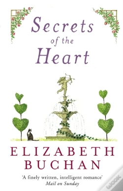Capa do artigo Secrets Of The Heart