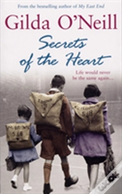 Capa do artigo Secrets Of The Heart