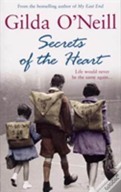 Capa do artigo Secrets Of The Heart
