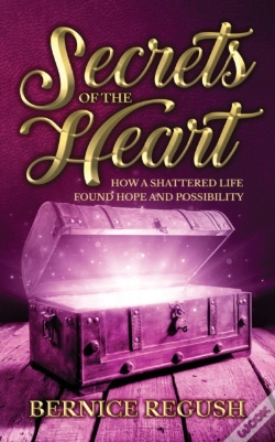 Capa do artigo Secrets Of The Heart: How A Shattered Li