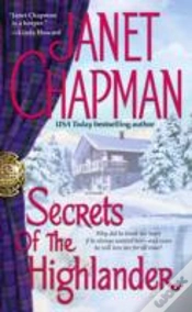 Capa do artigo Secrets Of The Highlander