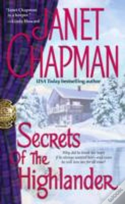 Capa do artigo Secrets Of The Highlander
