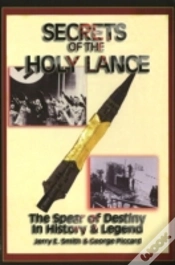 Capa do artigo Secrets Of The Holy Lance