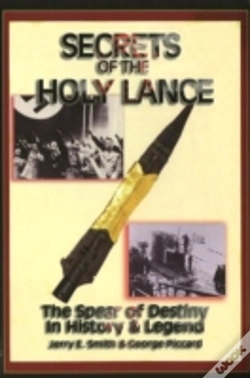 Capa do artigo Secrets Of The Holy Lance