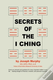Capa do artigo Secrets Of The I Ching