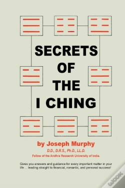 Capa do artigo Secrets Of The I Ching