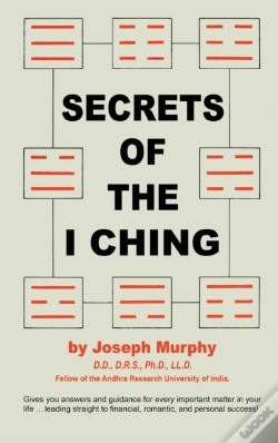 Capa do artigo Secrets Of The I Ching