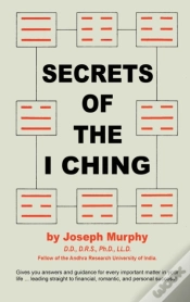 Capa do artigo Secrets Of The I Ching
