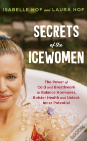 Capa do artigo Secrets Of The Icewomen