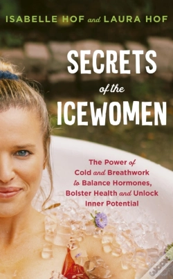 Capa do artigo Secrets Of The Icewomen