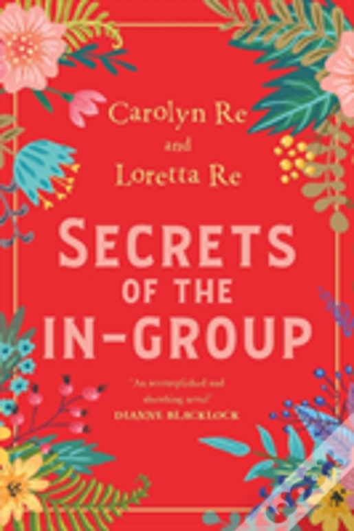 Secrets Of The In-Group