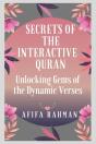 Secrets Of The Interactive Quran - Preview