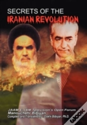 Capa do artigo Secrets Of The Iranian Revolution