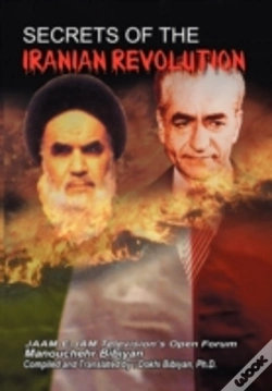 Capa do artigo Secrets Of The Iranian Revolution