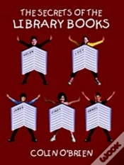 Capa do artigo Secrets Of The Library Books