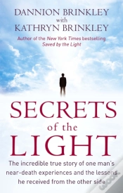Capa do artigo Secrets Of The Light