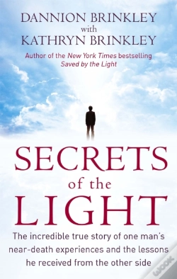 Capa do artigo Secrets Of The Light