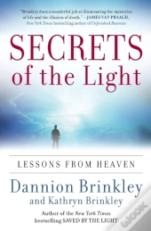 Secrets Of The Light