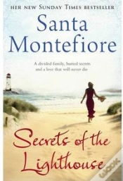 Capa do artigo Secrets Of The Lighthouse