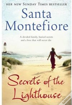Capa do artigo Secrets Of The Lighthouse