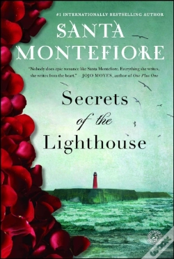 Capa do artigo Secrets Of The Lighthouse