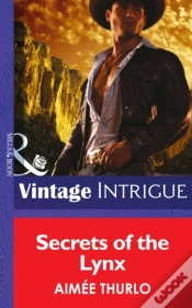 Capa do artigo Secrets Of The Lynx
