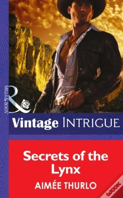 Capa do artigo Secrets Of The Lynx