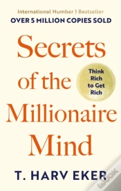 Capa do artigo Secrets Of The Millionaire Mind